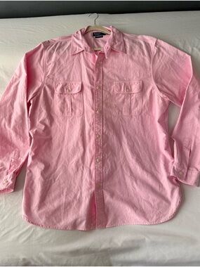Polo Ralph Lauren Classic Fit Oxford Shirt XL NWOT